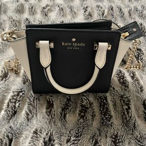 Kate spade mini bag